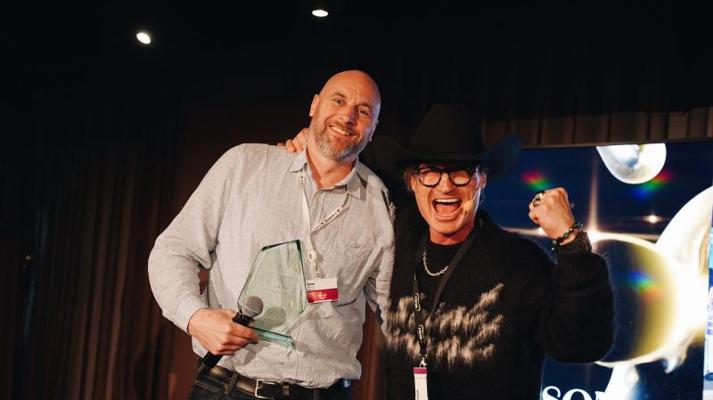 Alex Borgen, photo 2