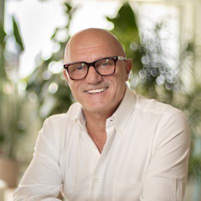 Enrico Donati, photo 1