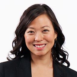 Esther Wang, photo 2