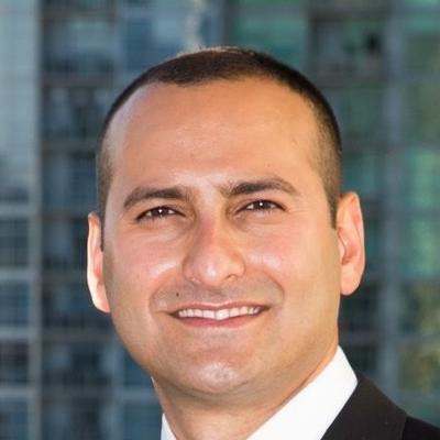 Nick Kljaic, photo 1