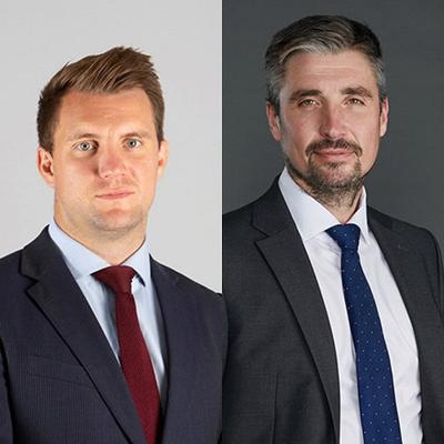 Andrew Booth, photo 2