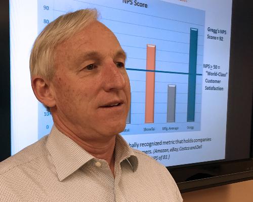 Tom Rickert, photo 2