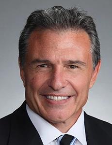 John Bardis, photo 1