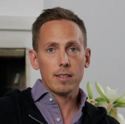 Daniel Kronheffer, photo 1