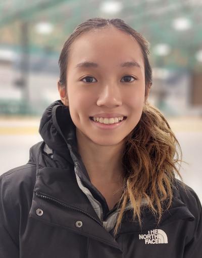 Chloe Nguyen, photo 2