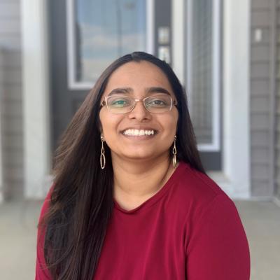 Krupal Patel, photo 1