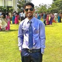 Avinash Yadav, photo 1