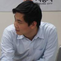 Daniel Woo, photo 2