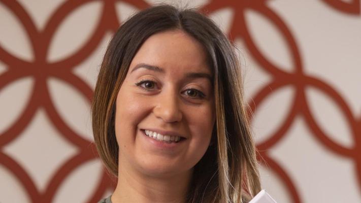 Natalie Nardella, photo 1