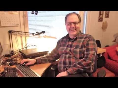 Raymond Silfver, photo 1