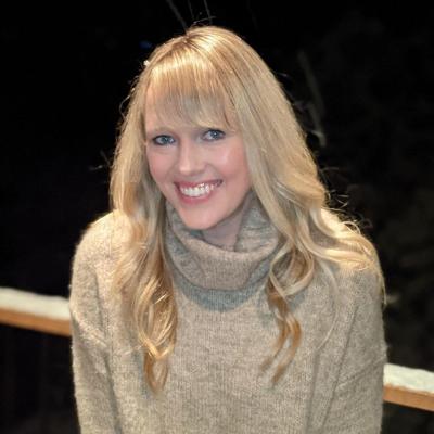 Katie Boyer (Waggoner)