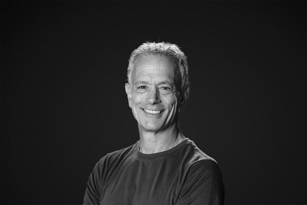 Geoff Ralston, photo 1