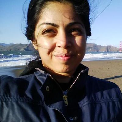 Devika Daga, photo 2