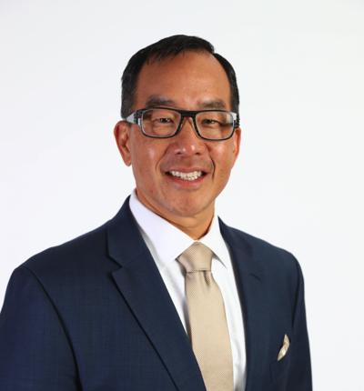 Kelly Huang, photo 1