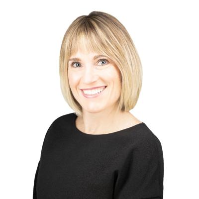 Christine Magee, photo 1