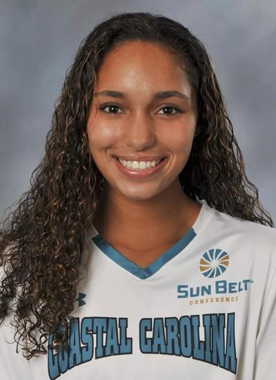 Briana Oliver, photo 2