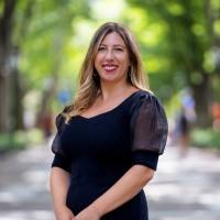 Ella Strauss, photo 2