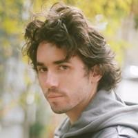 James Thornton, photo 2