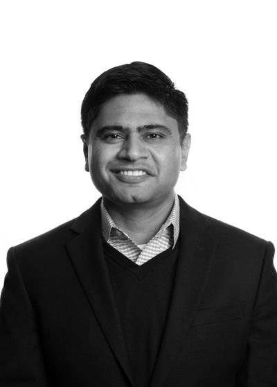 Manu Sharma, photo 1