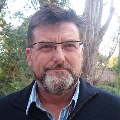 David Rubie - LinkedIn