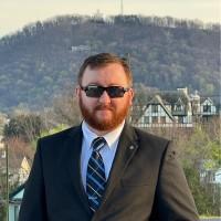 Stuart L Manning, photo 2