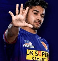 Naveen Govil, photo 2