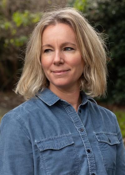 Melanie Precious, photo 1