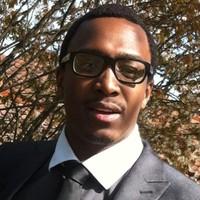 Thomas Mpofu, photo 2