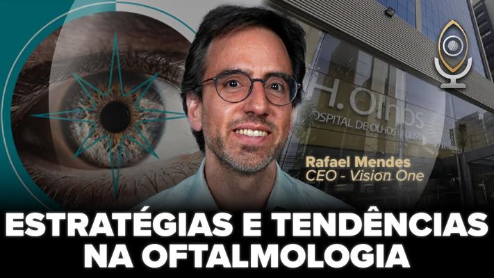 Rafael Mendes, photo 2