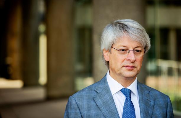 Marcel Gelauff, photo 2