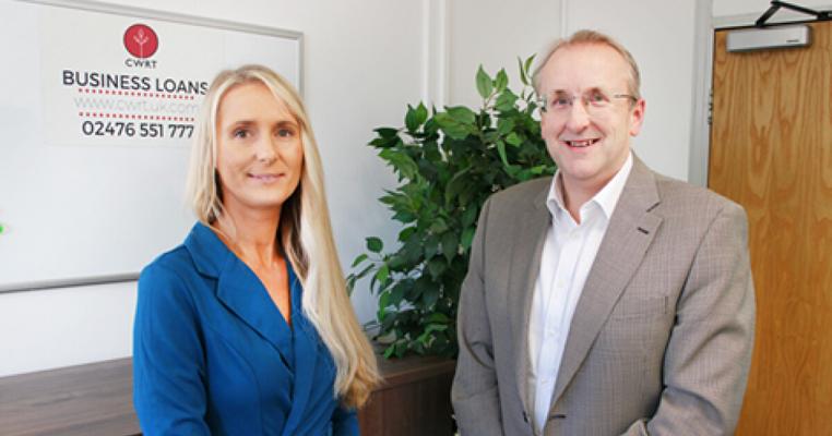 Clive Bawden, photo 1