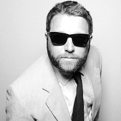 Joshua Ratner, photo 2