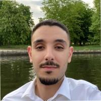 Mansouri Omar, photo 2