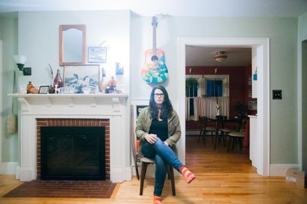 Jonathan Sulkow, photo 1