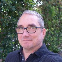 Mike Carney, photo 1