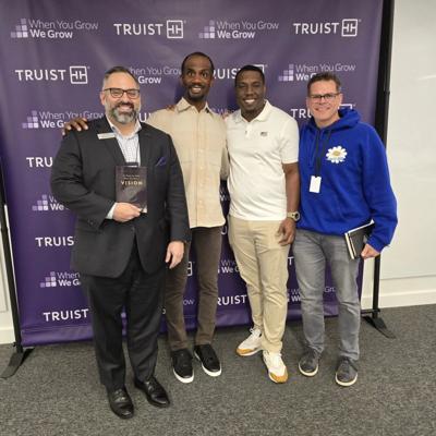 Christa Brehm, photo 2