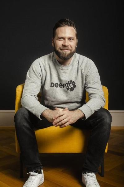 Christian Hirth, photo 2