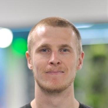 Tim Stirrat, photo 1