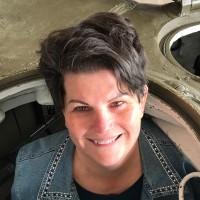 Connie Schulz, photo 2