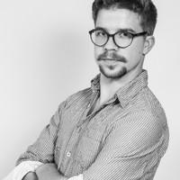 Lukas Rüegg, photo 1