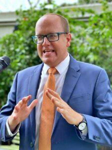 Will Stevens, photo 2