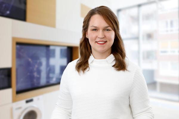 Jana Sokolowsky, photo 1