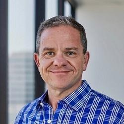 Jody Mulkey, photo 1