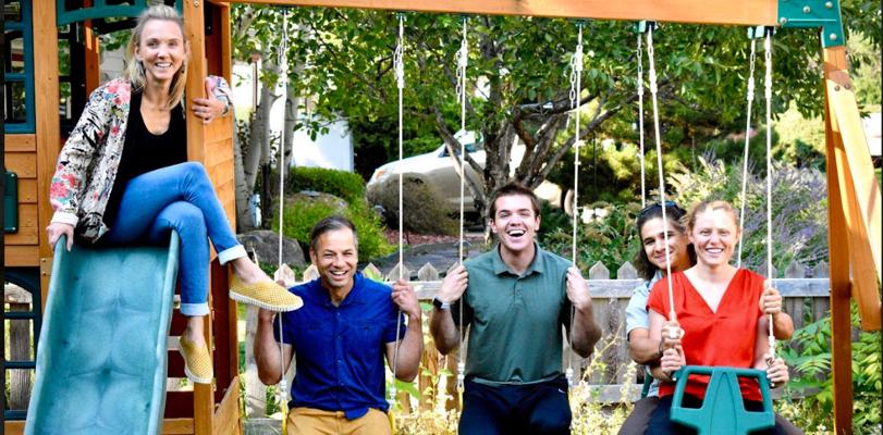 Verity Noble, photo 1