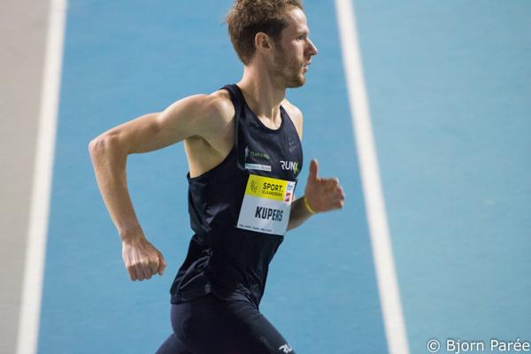 Thijmen Kupers, photo 1