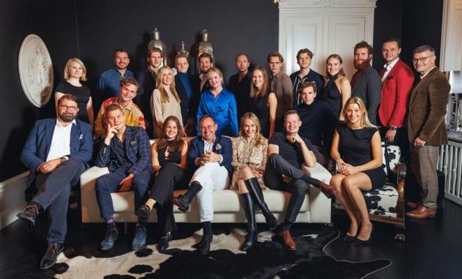 Henri Kaskimo, photo 2