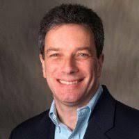 Chris O'Brien, photo 1