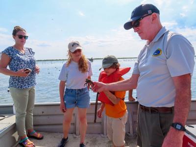 Anna Schuck, photo 1