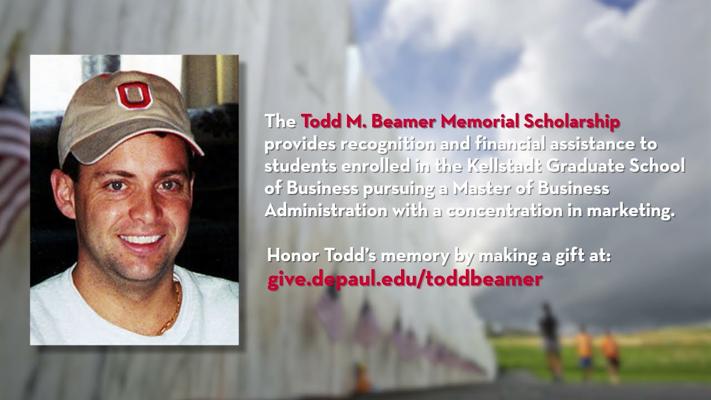 Todd Beemer, photo 2