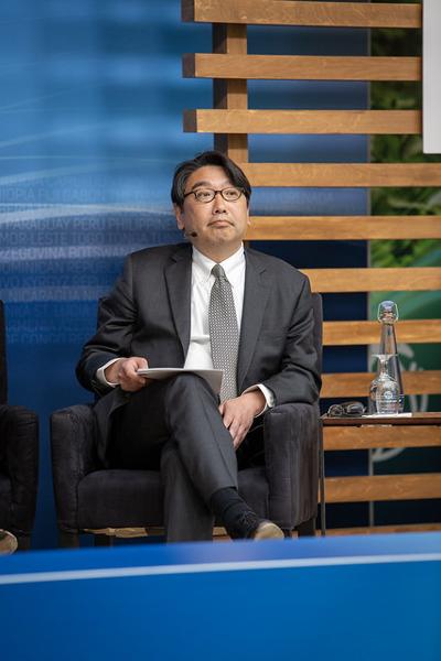 Daniel Fibiger, photo 1